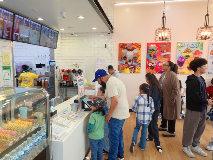 Boba Nation Store Front