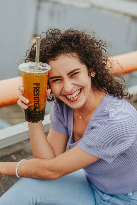 Discover the Future of Premium Tea with Presotea