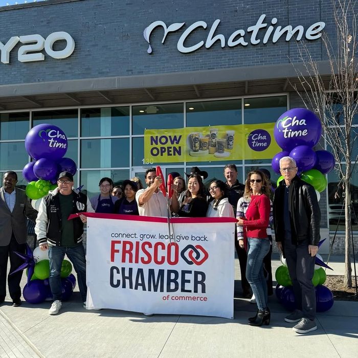 Grand Opening & Ribbon Cutting Celebration at Lexington Village!