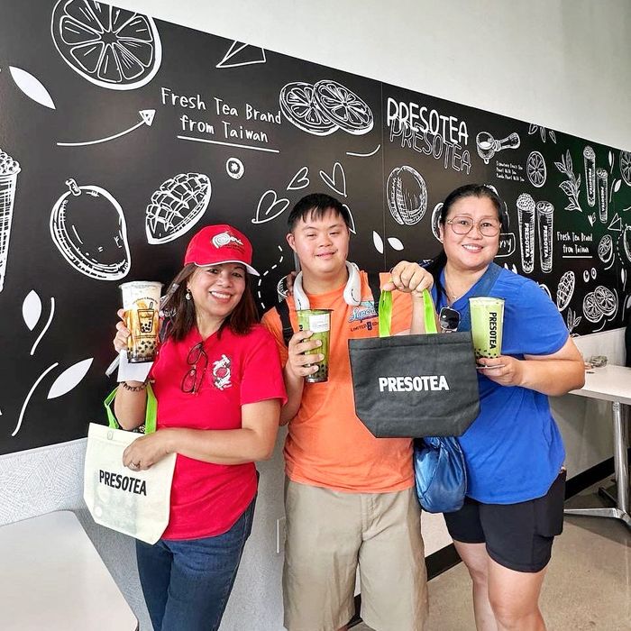 Presotea Nevada Grand Opening 