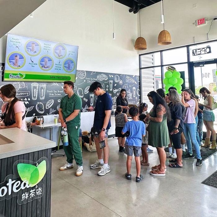 Presotea Nevada Grand Opening 