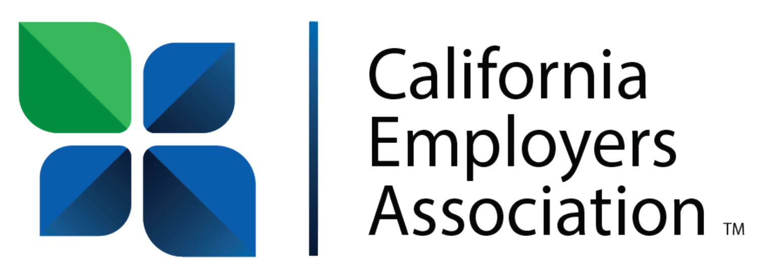 California Employers Association