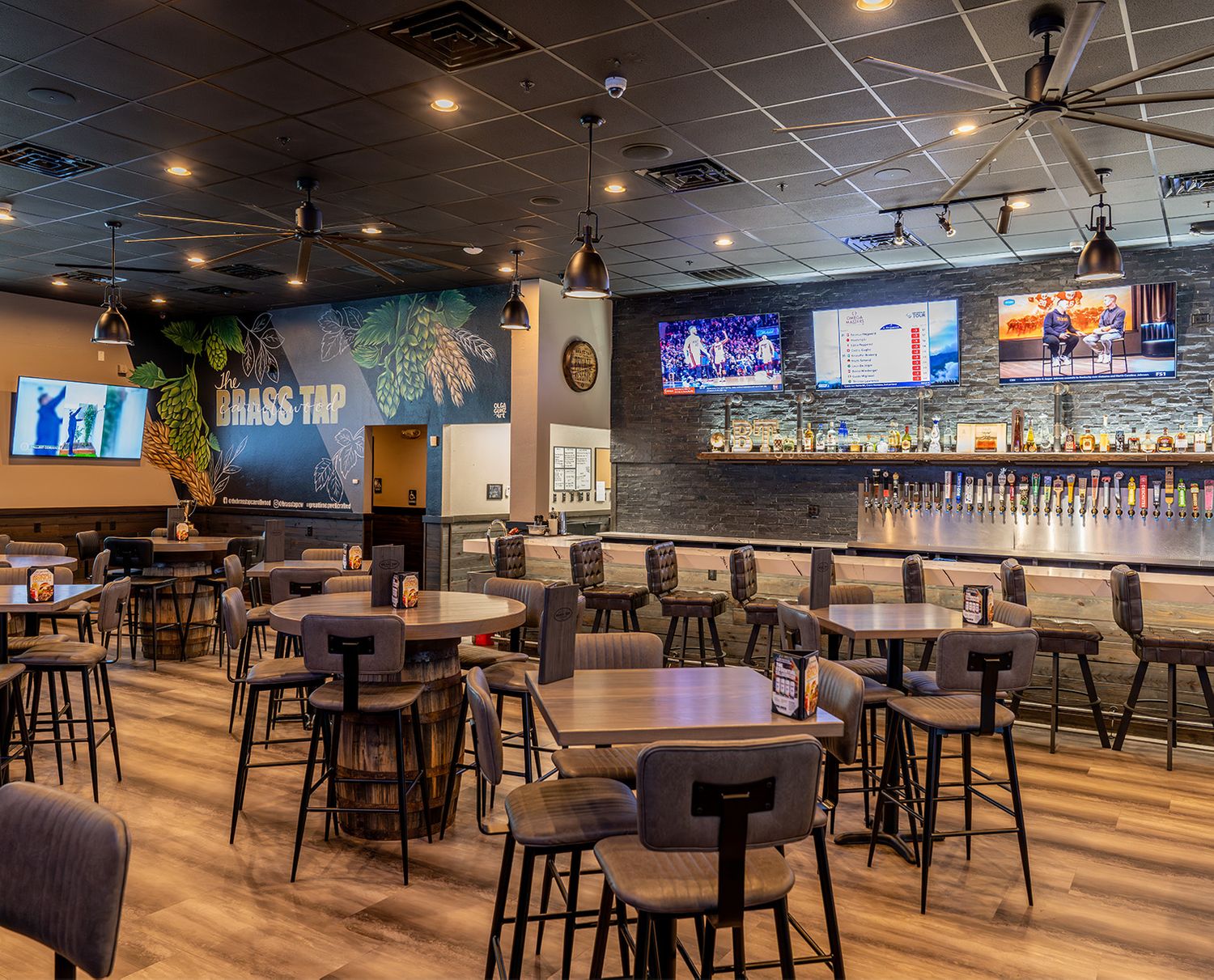 Beef O'Brady's
