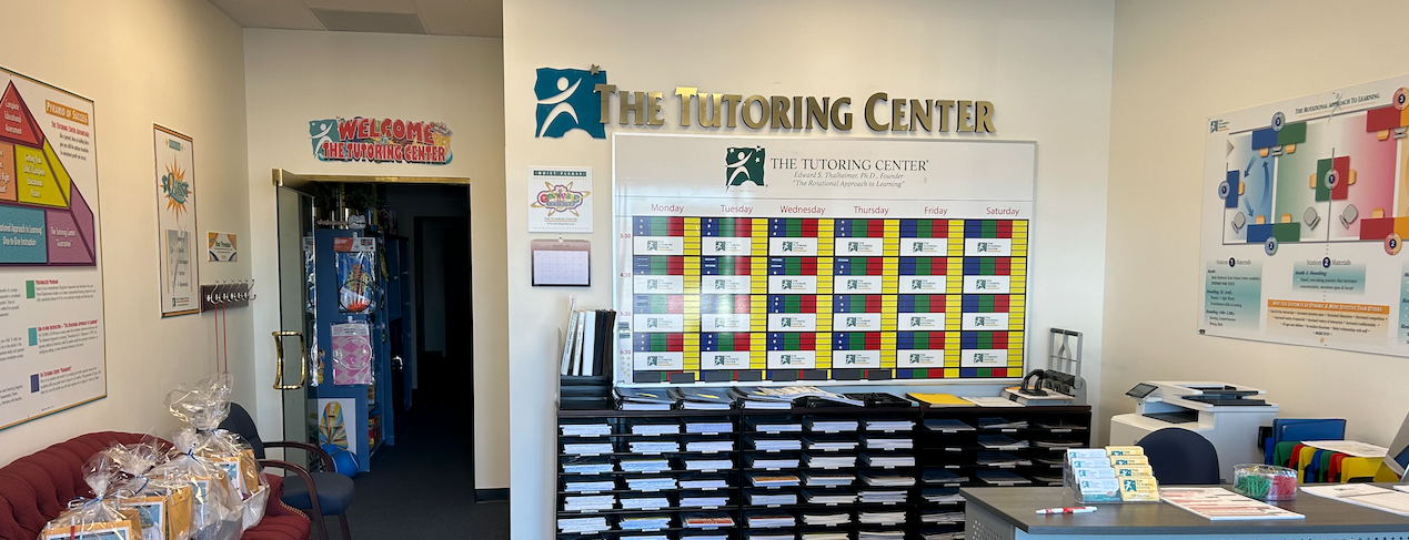 The Tutoring Center