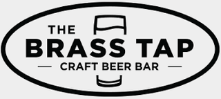 Exhibitor profile image for The Brass Tap