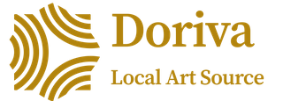 Exhibitor profile image for Doriva Local Art Source