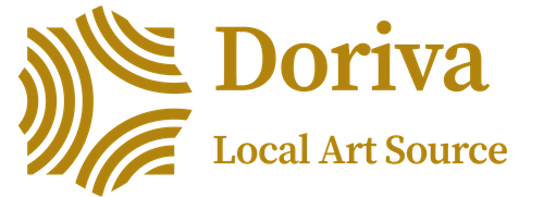 Doriva Local Art Source