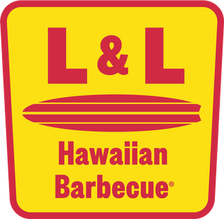 L&L Hawaiian Barbecue