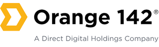 Exhibitor profile image for Orange 142