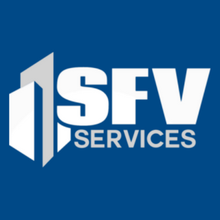 Exhibitor profile image for SFV Services