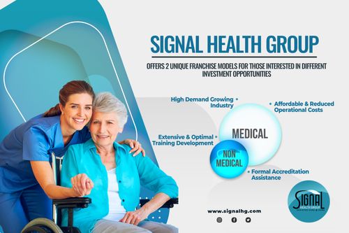 Why Signal Health Group and 100 % financing Veteran Program