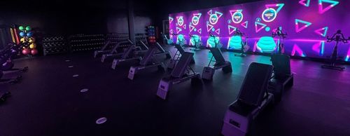Lumin Fitness
