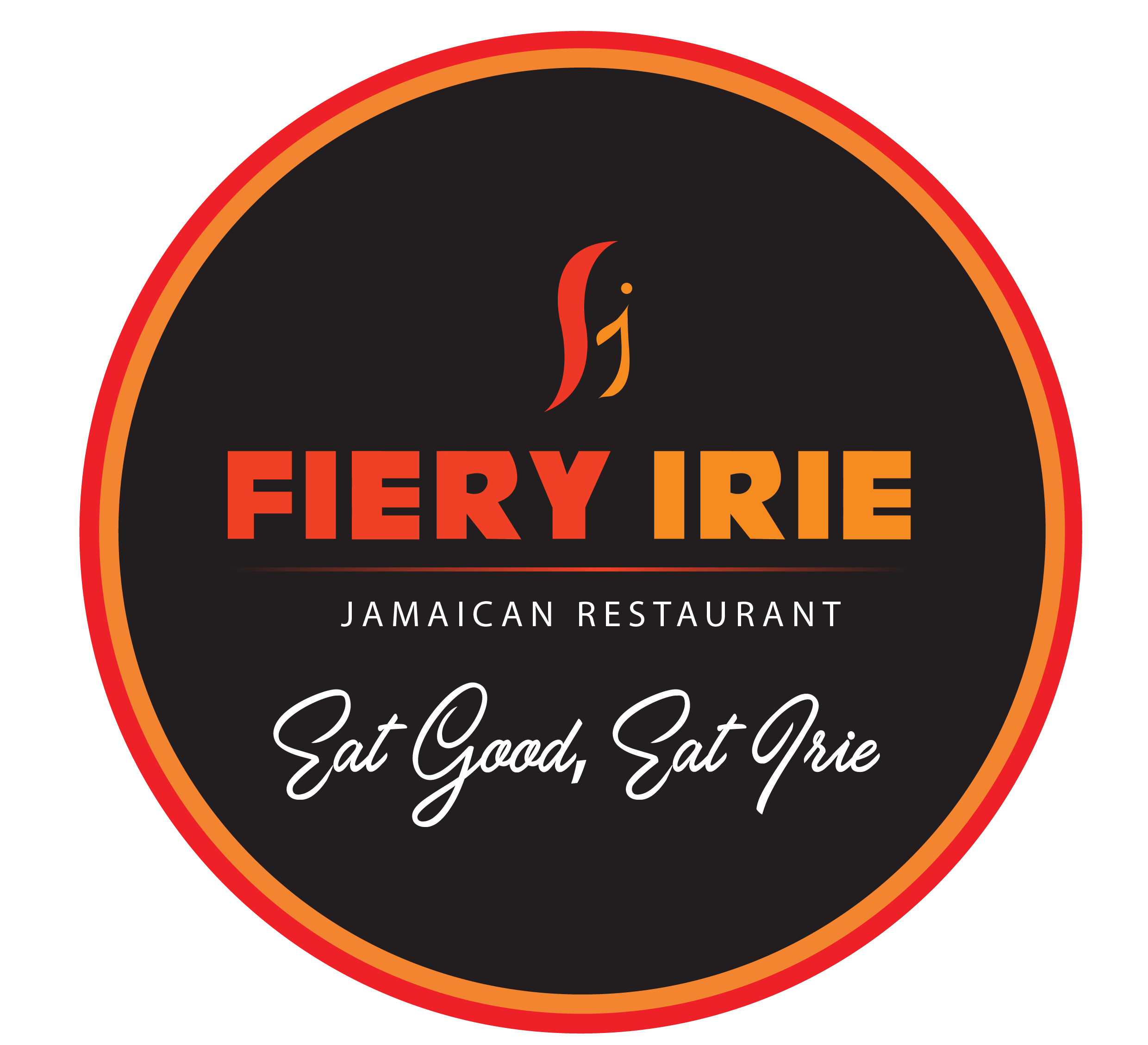 Fiery Ire Jamaican Restaurant