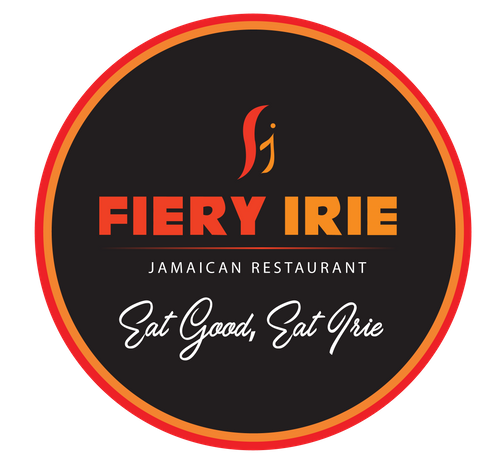 Fiery Ire Jamaican Restaurant