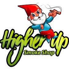 Higher Up Smoke Shop