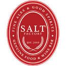 Salt Factory Pub
