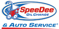 SpeeDee Oil Change and Auto Service