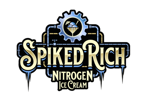 Spiked Rich