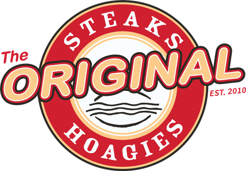  The Original Steaks and Hoagies 