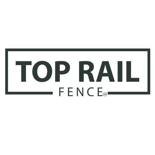 Top Rail Fence