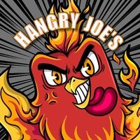 Hangry Joe's Hot Chicken & Wings