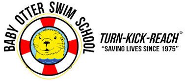 Baby Otter Swim Schools