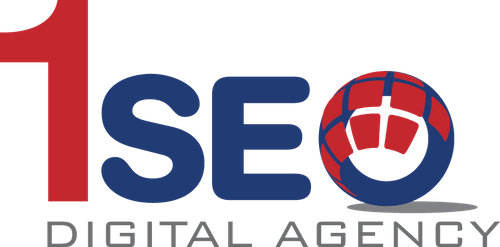  1SEO Digital Agency