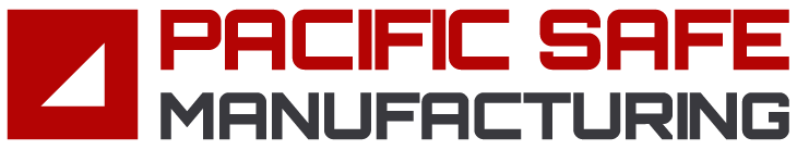 Pacific Safe Mfg., Inc.