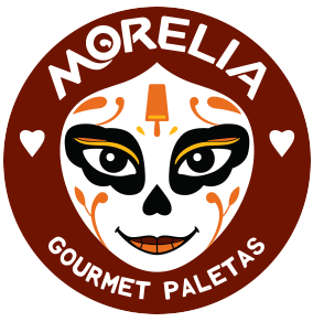 Paletas Morelia