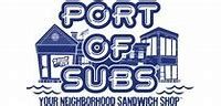 Port of Subs