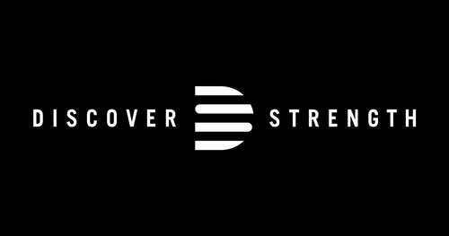 Discover Strength