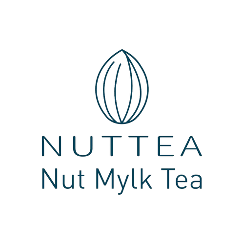 Nuttea Nut Mylk Tea