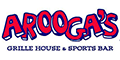 Arooga's Grille House & Sports Bar 