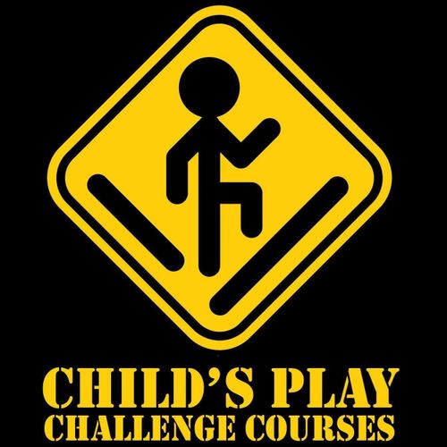 Child's Play Challenge Courses