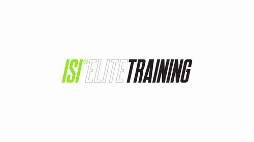 iSi Elite Training