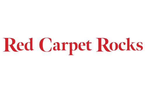 Red Carpet Rocks