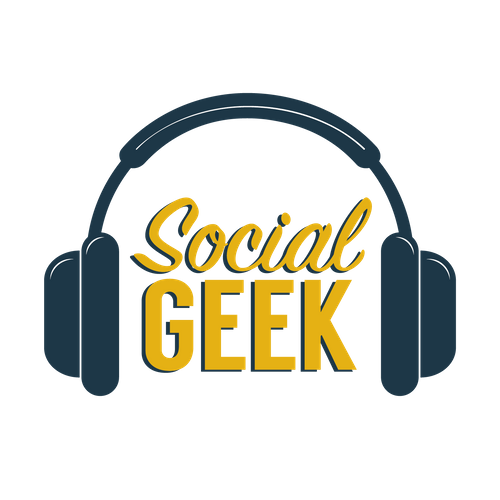 Social Geek Radio