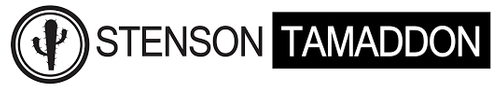 Stenson Tamaddon