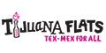 tijuana flats logo