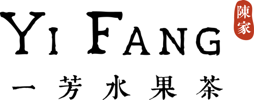 Yi Fang Fruit Tea