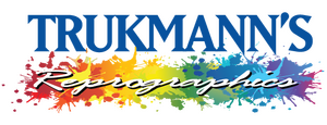 Trukmann's Reprographics