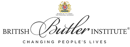 The British Butler Institute