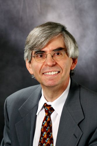 Barry Heller