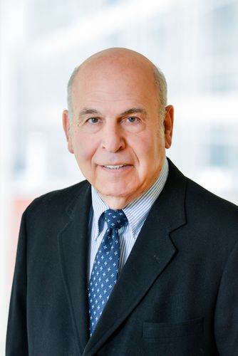 Philip F. Zeidman