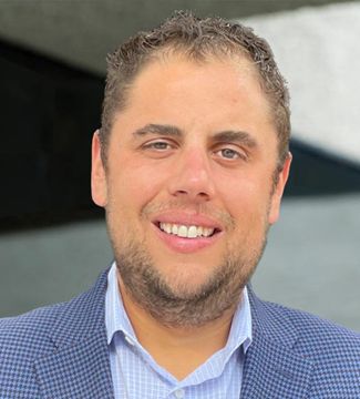 Evan Goldman