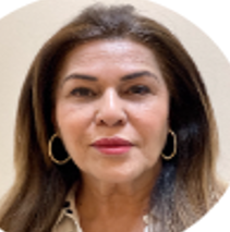 Inaam Ali