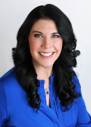 Kelly Tope