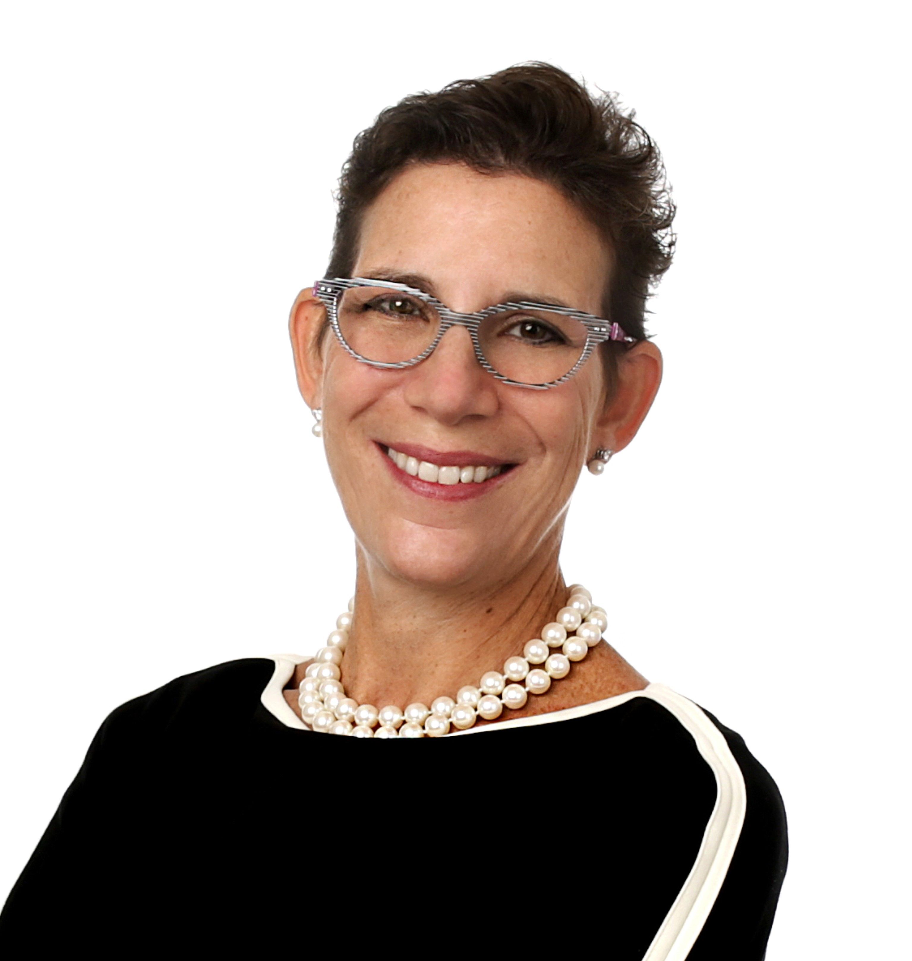 Sharon K. Richter