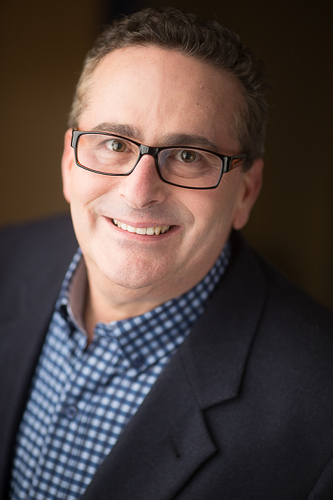 Evan Hackel
