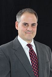 Paul Rocchio